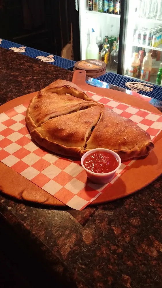 Calzone